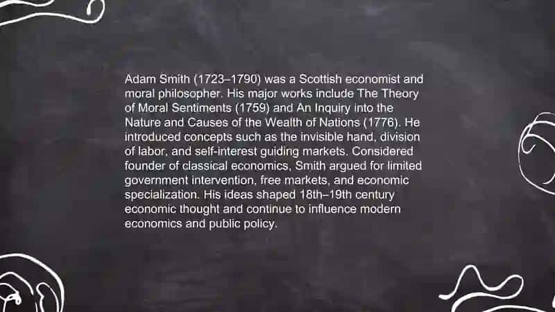 The Theory of Moral Sentiments 3