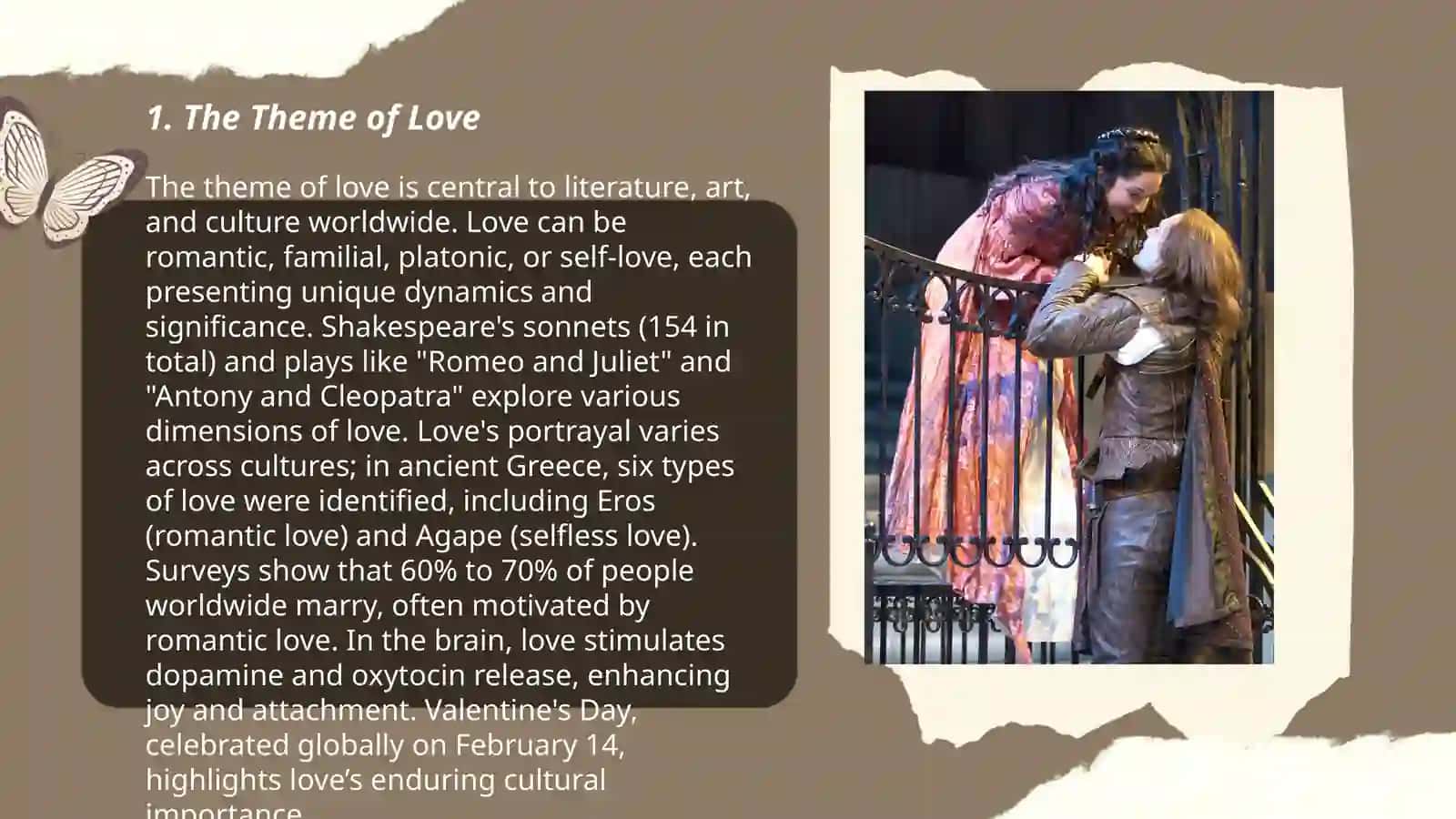 Romeo and Juliet by Shakespeare 3
