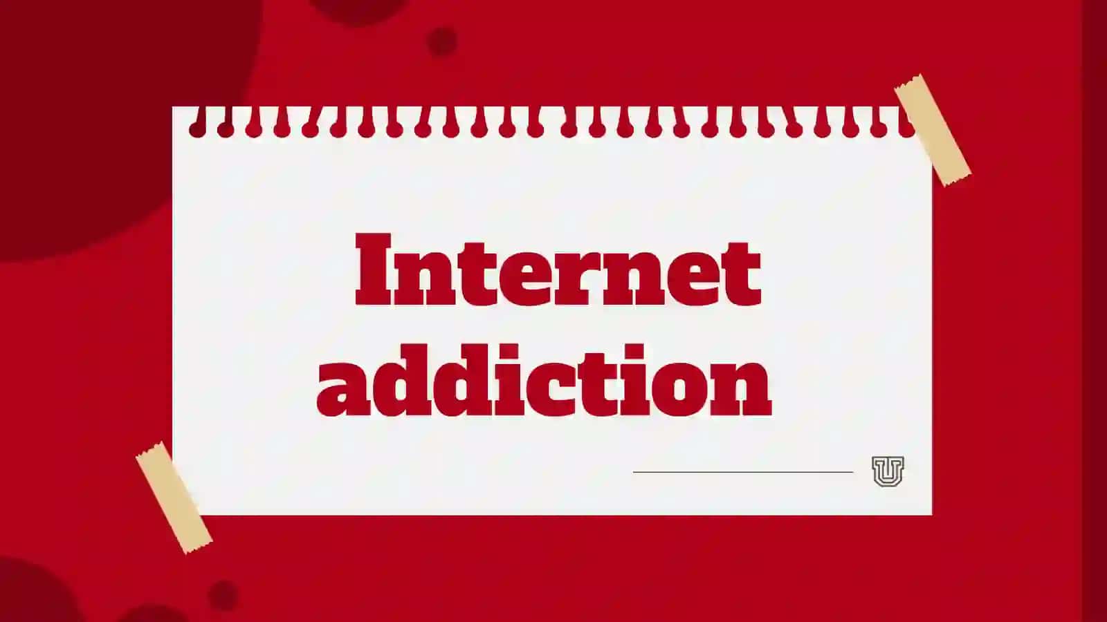 Internet addiction. Pros & cons of the Internet 3
