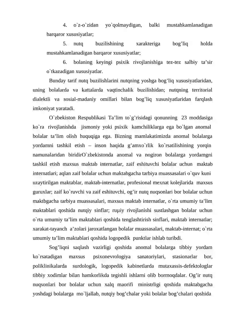 BOLA NUTQINING GRAMMATIK XATOLARINI TEKSHIRISH USULLARI 3