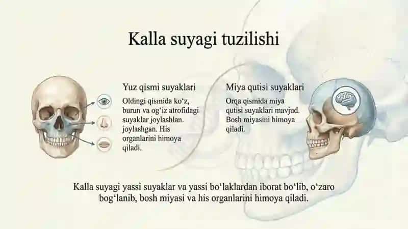 Kalla suyagining filogenezi va ontogenezi 3