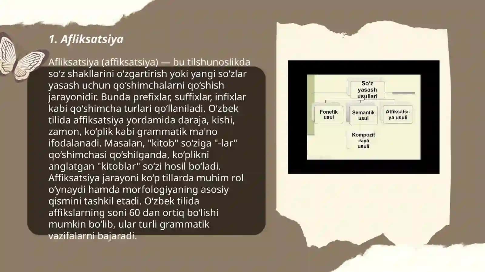Soʻz yasalishi tamoyillari 3