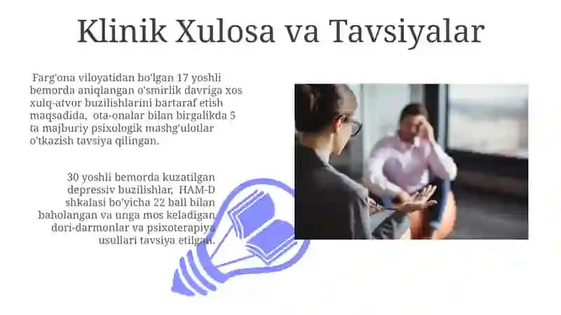 Klinik Psixodiagnostika 3
