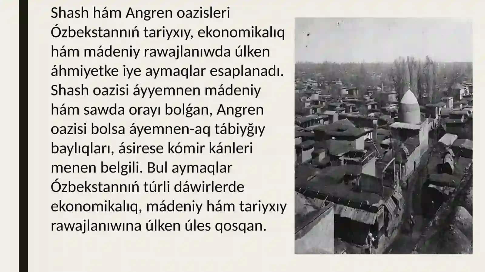 KALEKOVAZAMA 3
