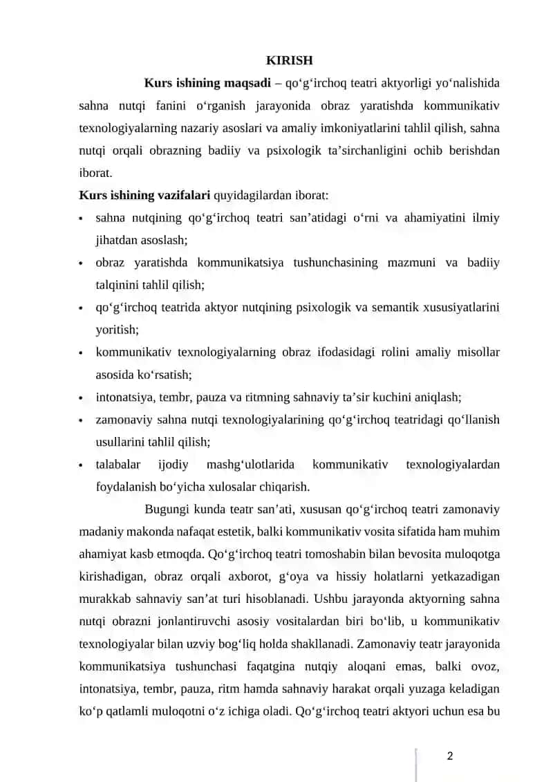 OBRAZNI YARATISHDA KOMUNIKATIV TEXNOLOGIYALAR 3