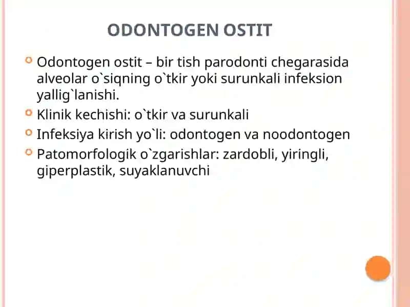 Bolalar jarrohlik stomatologiyasi 3