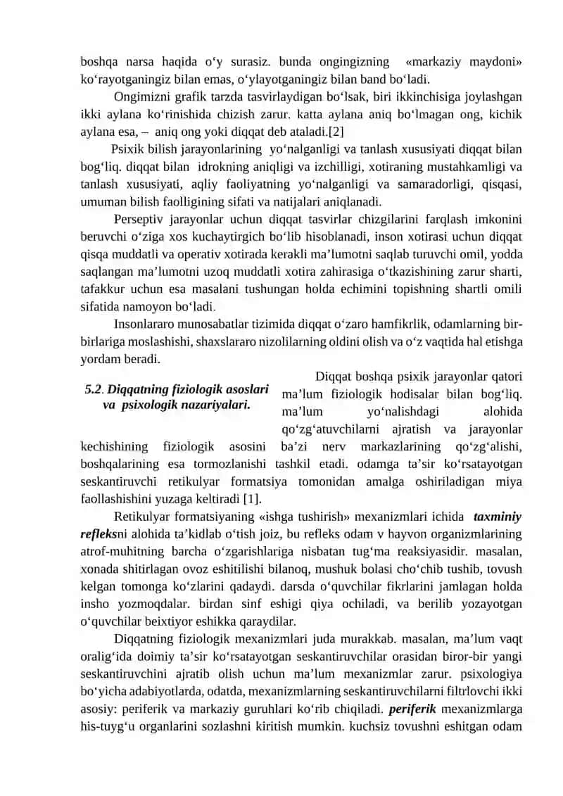 Diqqat 3