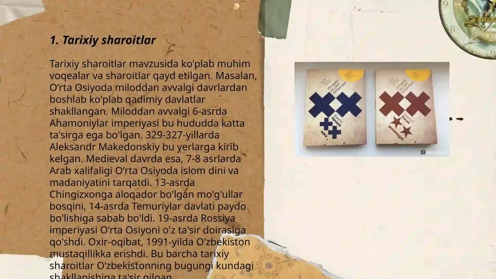 Adabiyotning ijtimoiy tabiatini belgilovchi omillar 3