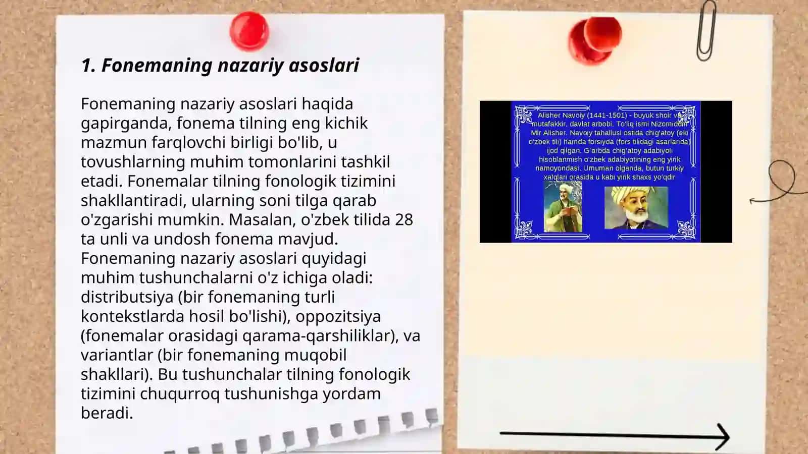 Fonema nazariyasi tarixidan 3