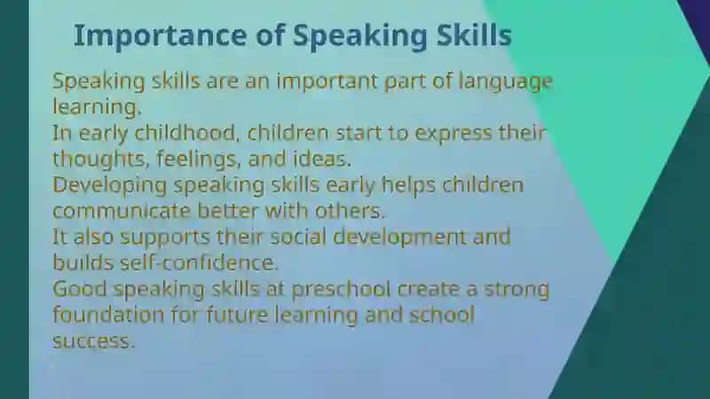THE ROLE OF ONLINE PLATFORMS IN DEVELOPING ENGLISH SPEAKING SKILLS 3