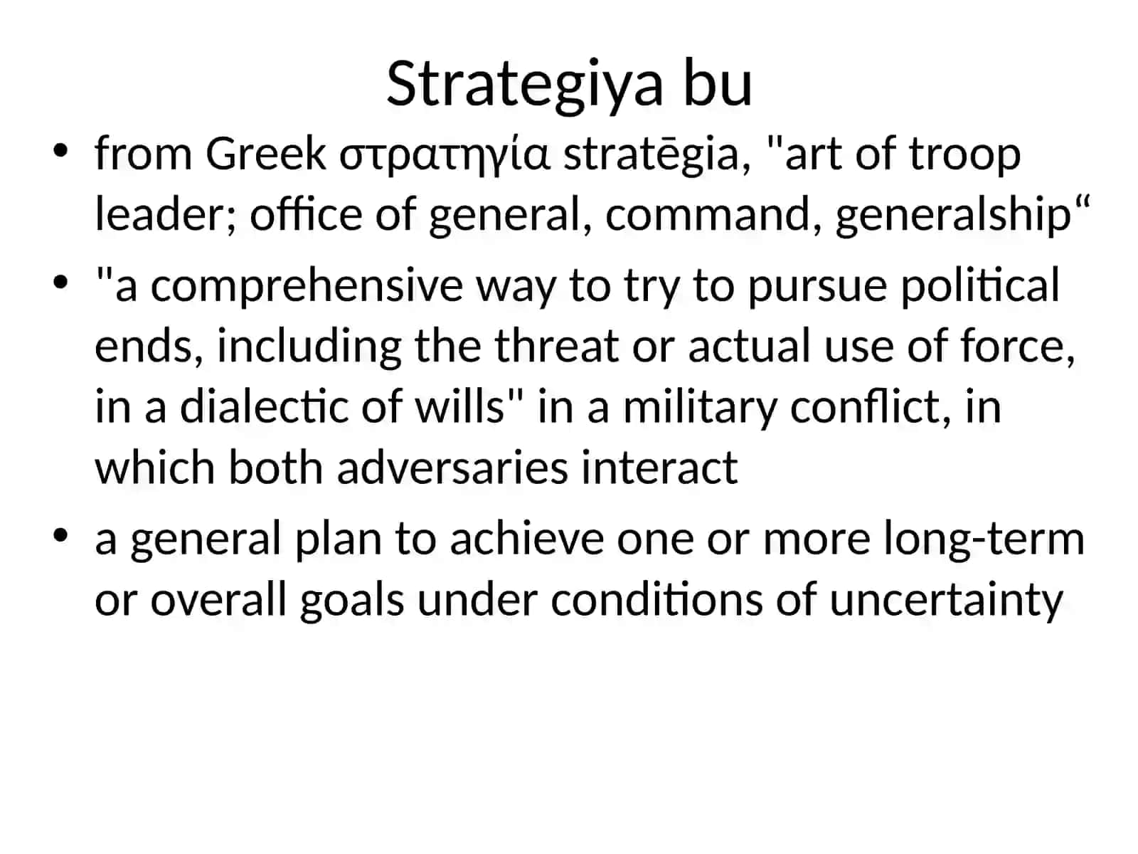 Biznes strategiyasi 3