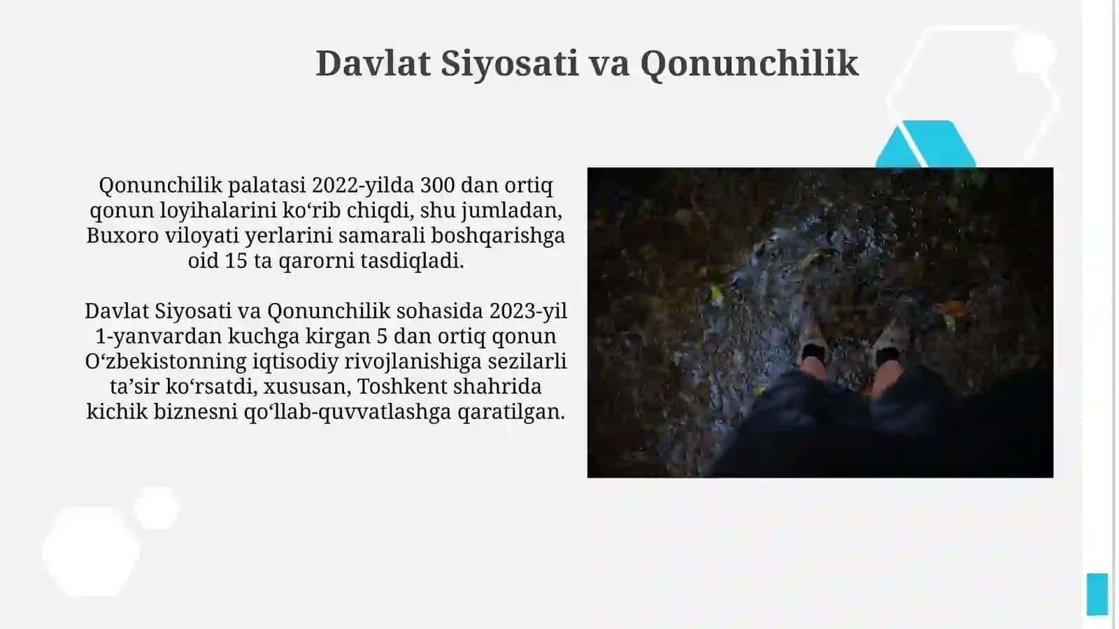 Daryoning loyqa oqiziqlari 3
