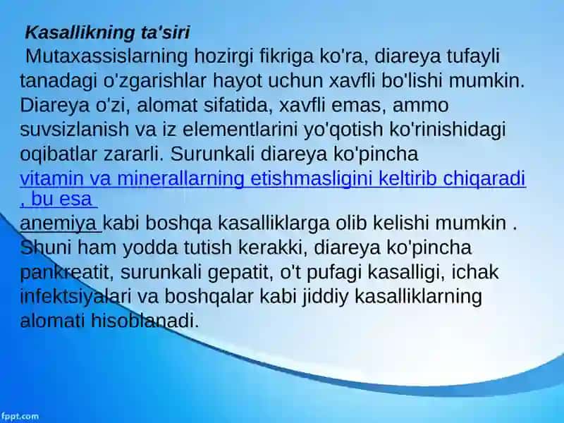 Diareyasindromibilankechadigankasalliklar 3