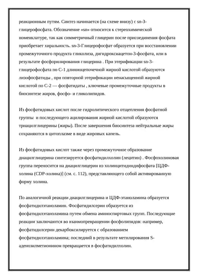 Жирные кислоты в стоматологии 3