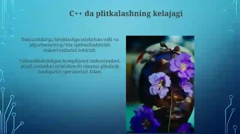 Zamonaviy plitka yotqizish texnologiyalari 3
