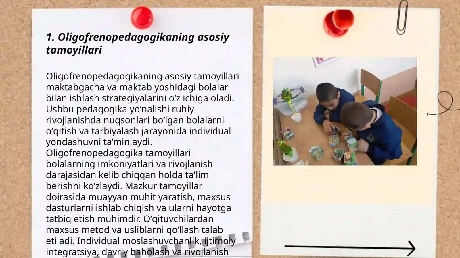 Oligofrenopedagog kasb mahorati 3