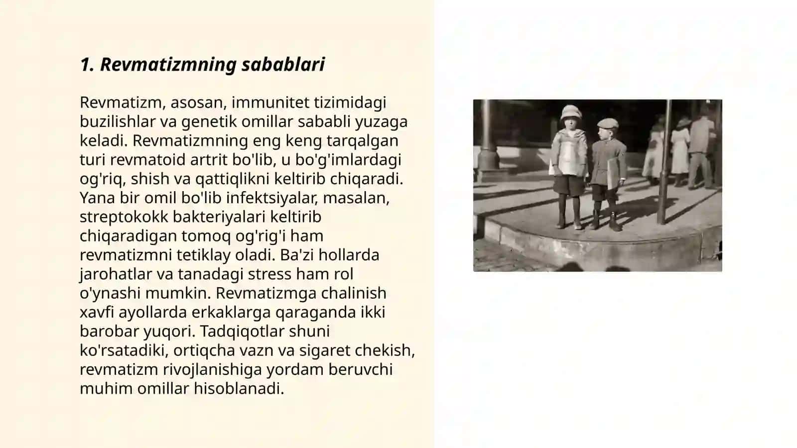 Bolalarda revmatizm kasalligi 3