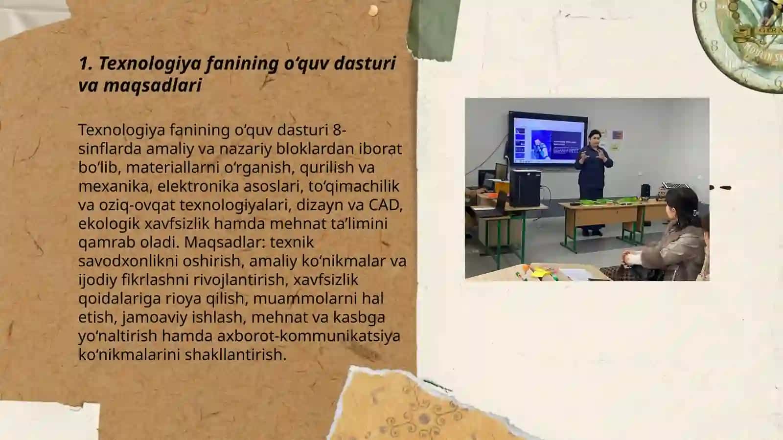 8—sinflarda texnologiya fanining mazmuni 3
