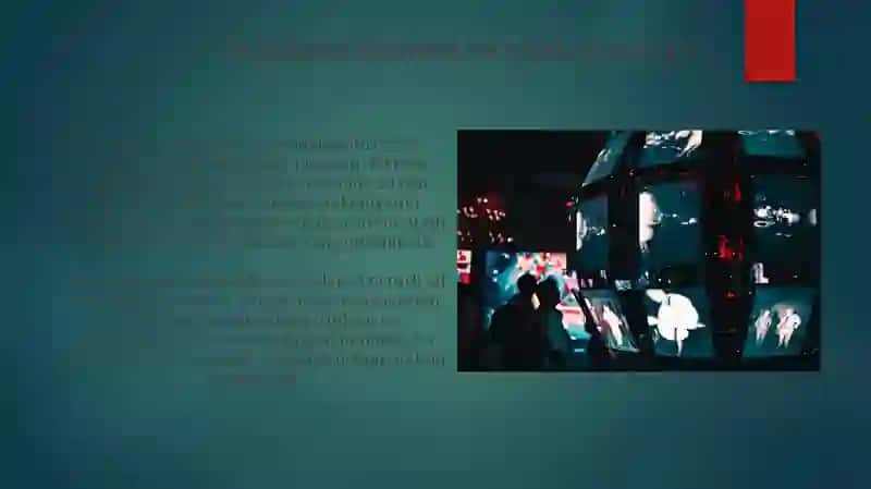 Taqdimotlar yaratish texnologiyasi 3