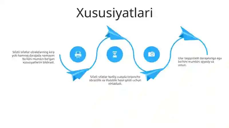 Качественные Имена Прилагательные 3