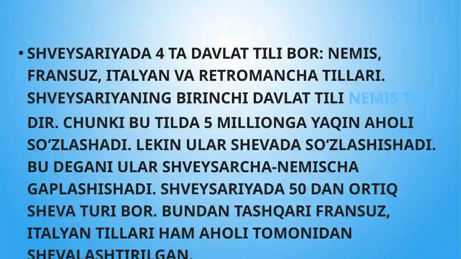 Davlat tuzilmasi 3