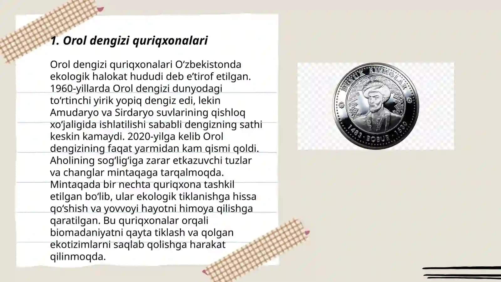 Õzbekistonning qõriqxonalari 3