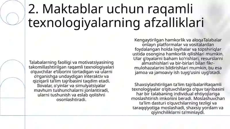 Raqamli Texnologiyalar 3