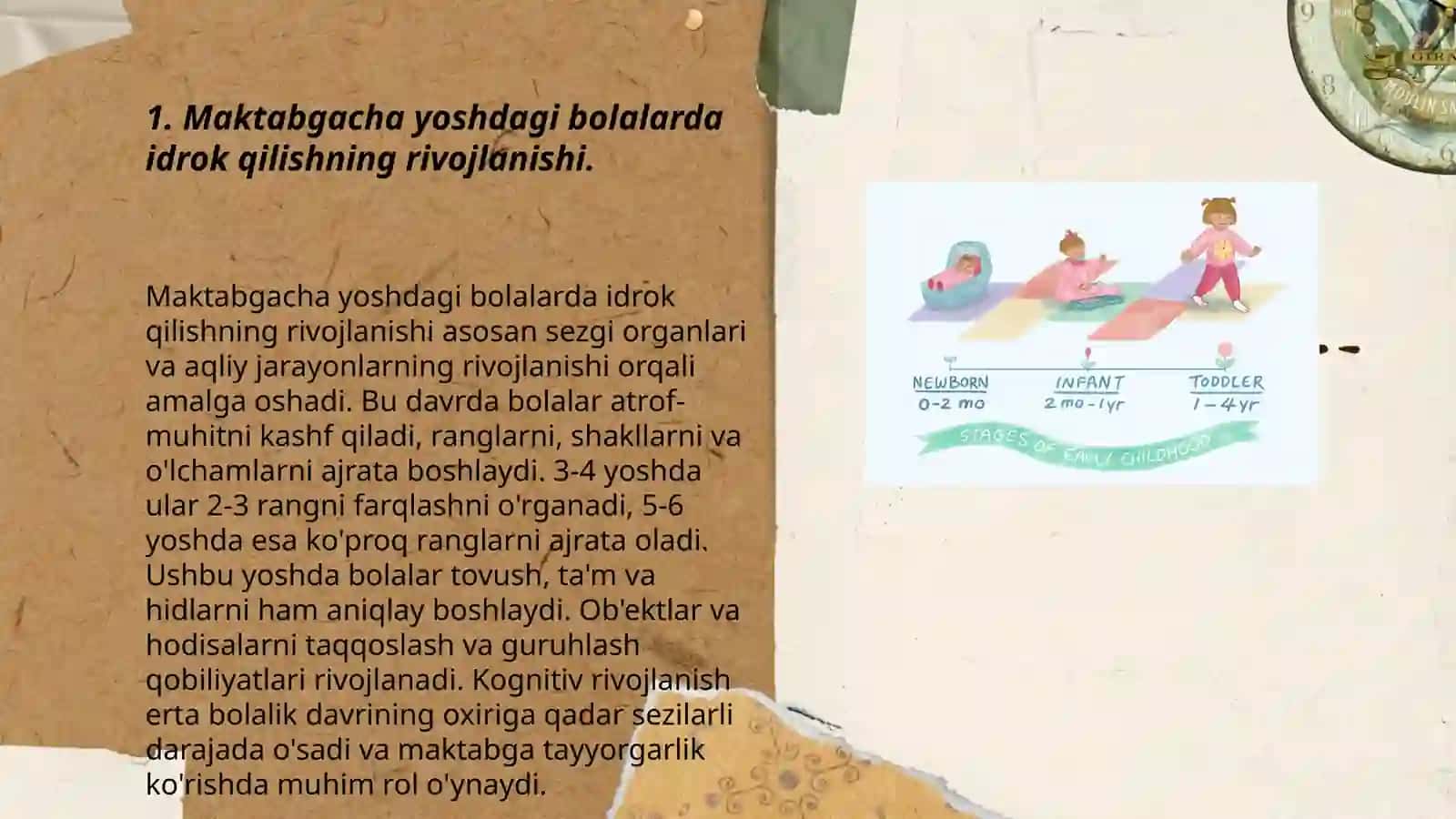 Maktabgacha yoshdagi bolalarda predmetlarning o'lchamini idrok qilishning o'ziga xos xususiyatlari 3