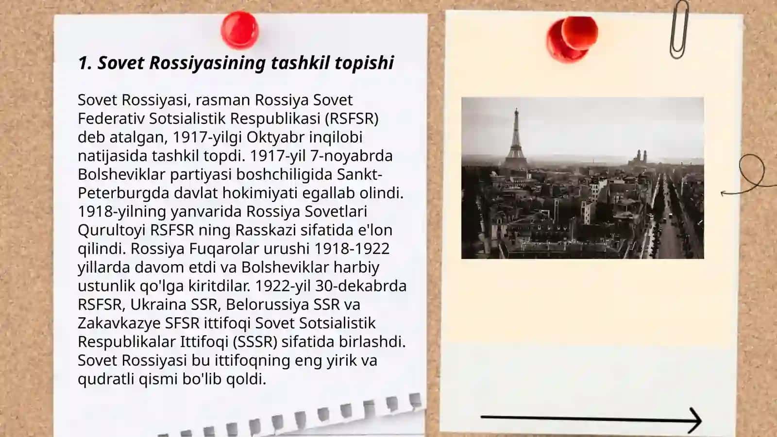 Sovet Rossiyasi davri tarixishunosligi 3