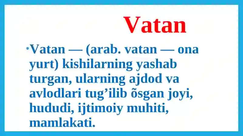 Yurt taraqqiyoti uchun mas’ullik va burchlilik 3