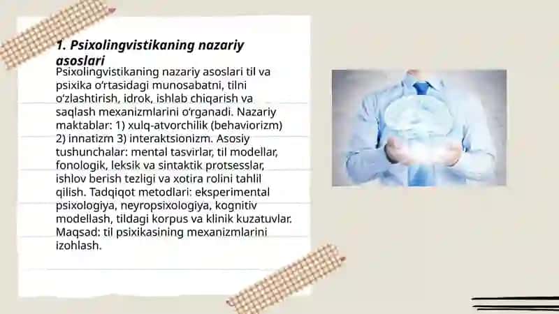 Psixolingvistika 3