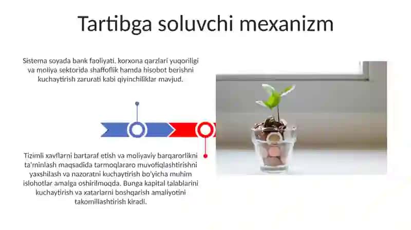 Xitoy moliya tizmi 3
