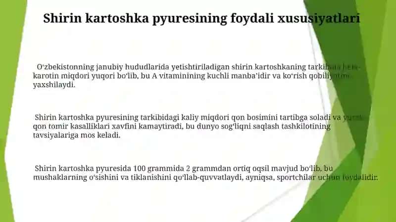 Shirin Kartoshka Frilari 3