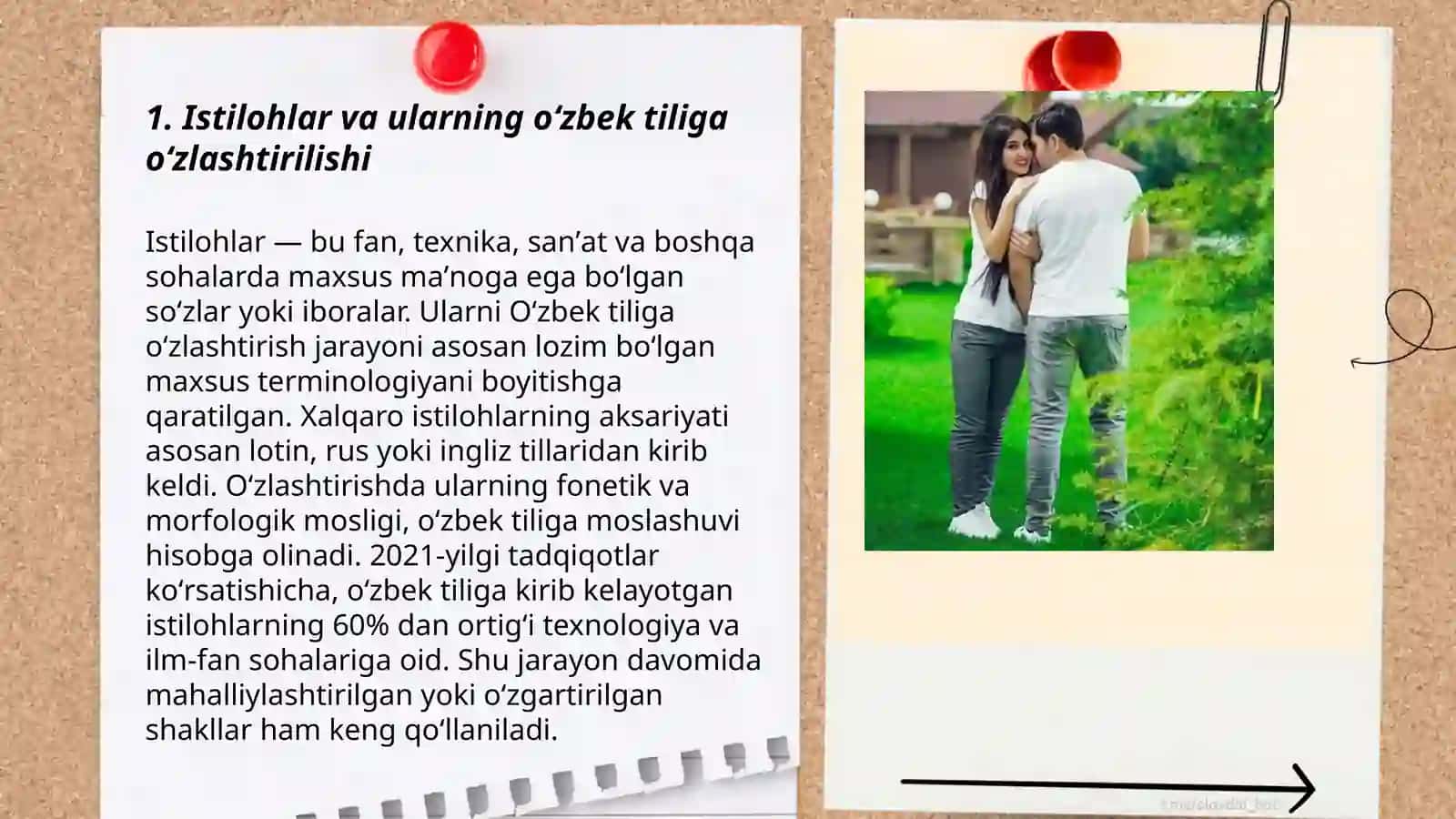 Boshqa tillardan oʻzlashtirilgan soʻzlar bazasi 3
