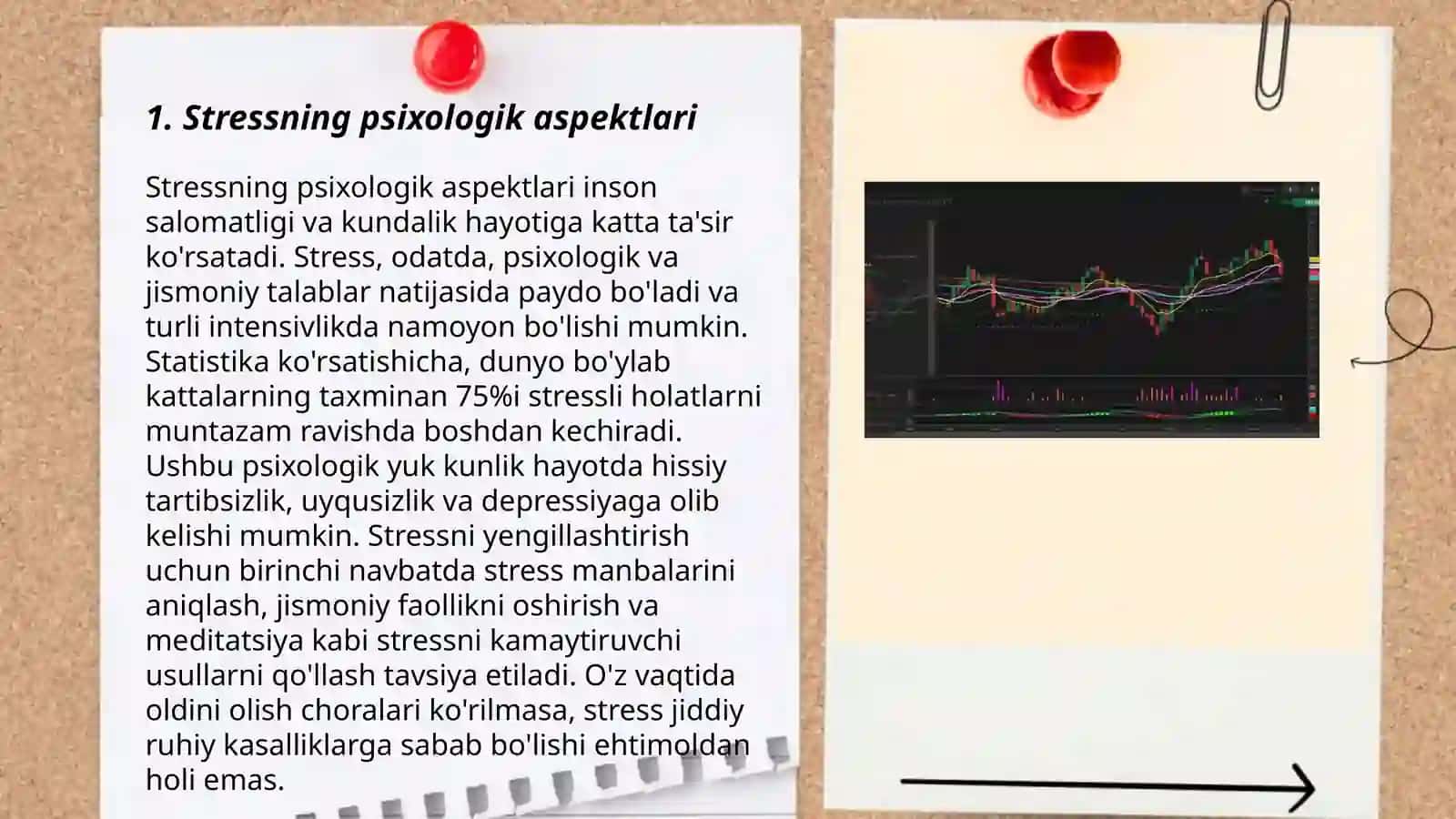 Stressli holatlar dinamikasi 3