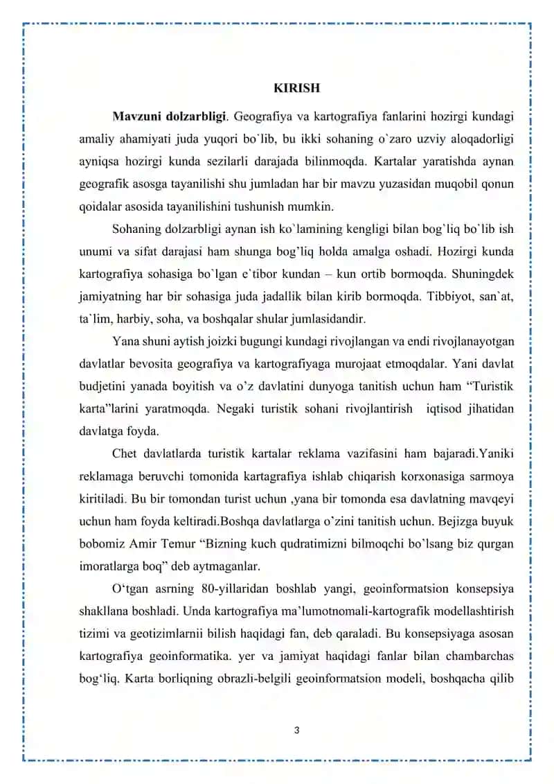 O’rta Osiyoda atlas kartografiyasi 3