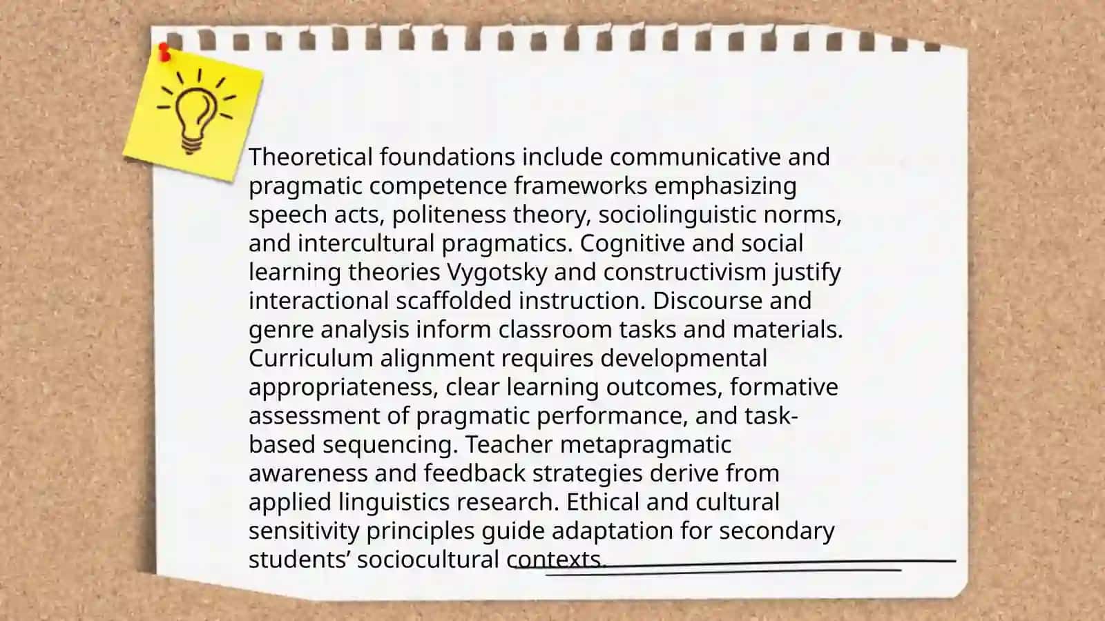 The system of activities for learning English speech etiquette for secondary school students 3