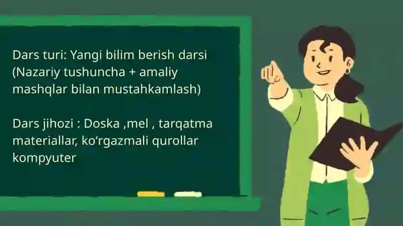 Suyuqlik hajmini metr kub va santimetr kubda oʻlchash 3