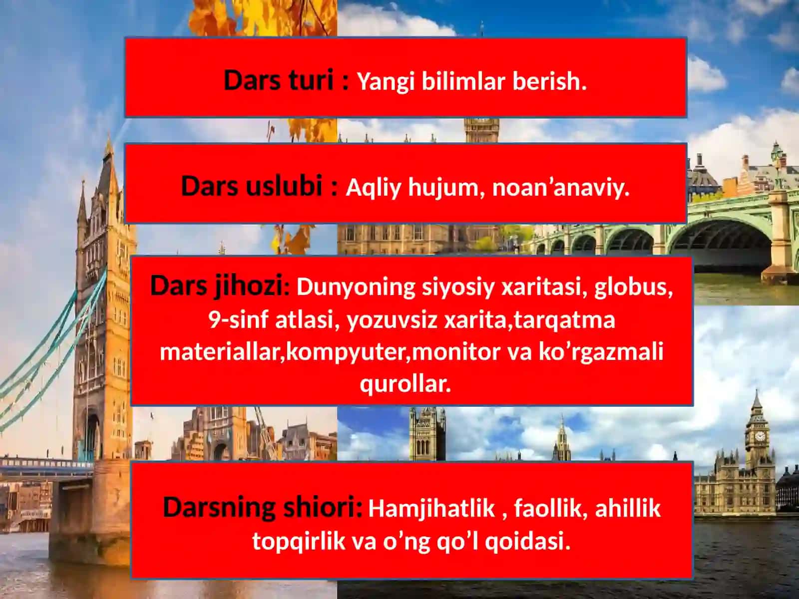 Buyuk Britaniya va Shimoliy Irlandiya Birlashgan Qirolligi 3