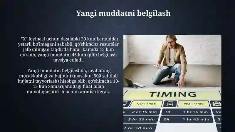 Muddatlarni qayta hisoblash qoydalari 3