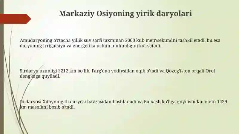 Oʻrta Osiyodagi katta soylar 3