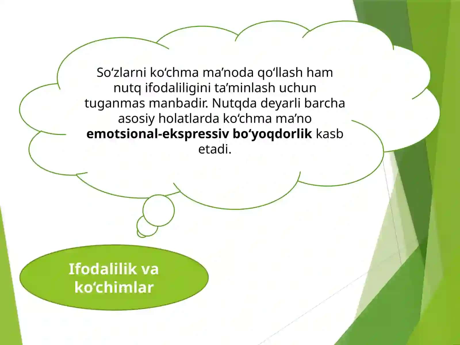 IFODALILIK VA KO‘CHIMLAR 3