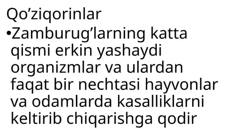 Patogen zamburug’lar laboratoriyadiagnostikasi 3
