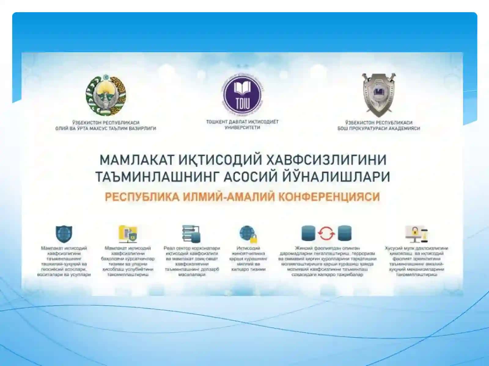 Iqtisodiy xavfsizlik 3