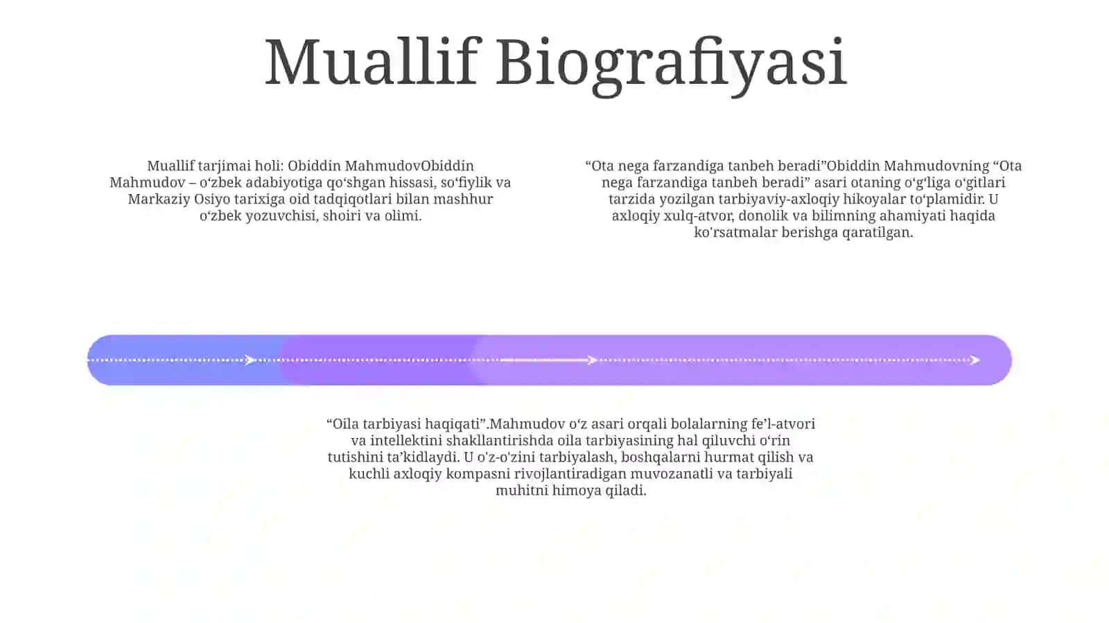 Ota Nega Farzandiga Tanbeh Beradi 3