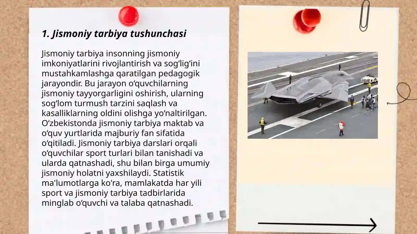 Jismoniy tarbiya tushunchasi 3