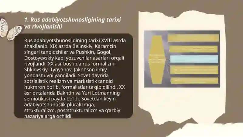 Rus adabiyotshunosligi haqida 3