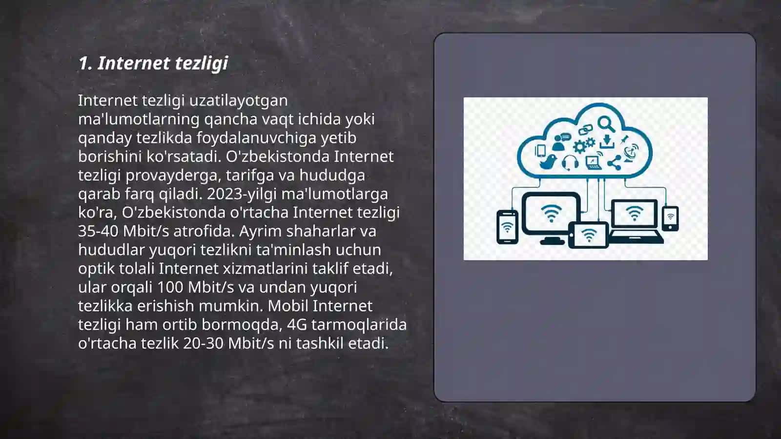 Internet xizmatlari 3