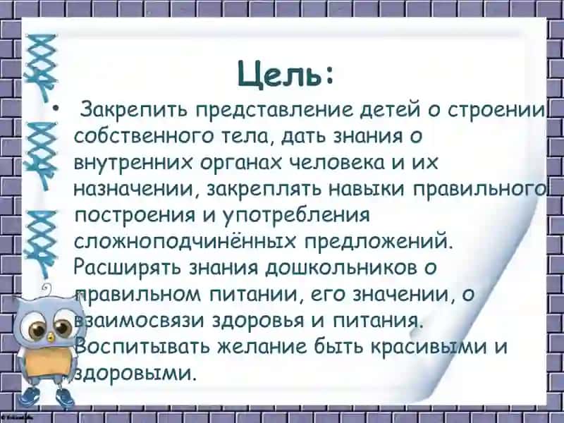 Я и моё тело 3