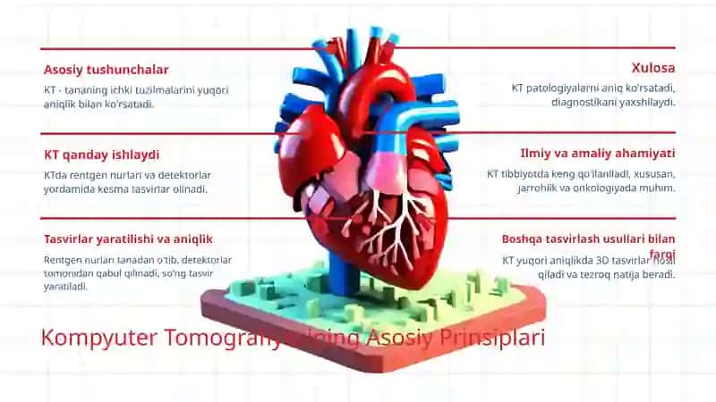 Gastroentrologiyada kompyuter tomografiyasining imkoniyatlari 3